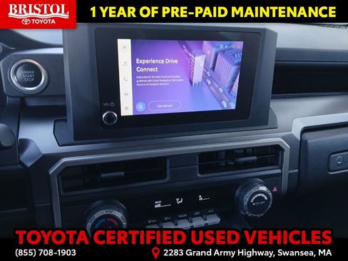 Used 2025 Toyota 4Runner SR5 image 21