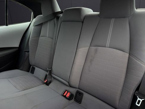 Used 2022 Toyota Corolla SE FWD image 20