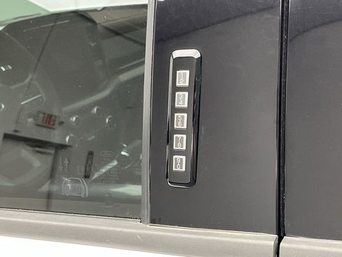 Used 2023 Ford F150 Lariat w/ Equipment Group 502A High image 9