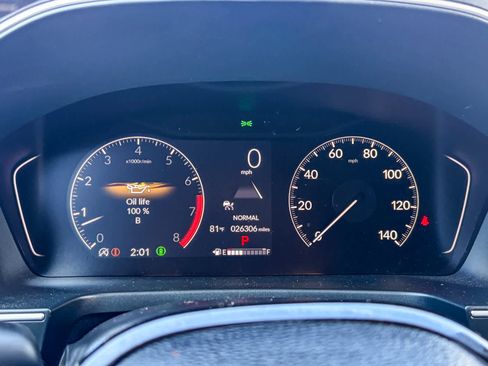 Used 2024 Honda Pilot Touring image 22