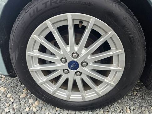 Used 2014 Ford C-MAX SEL w/ Equipment Group 303A image 9