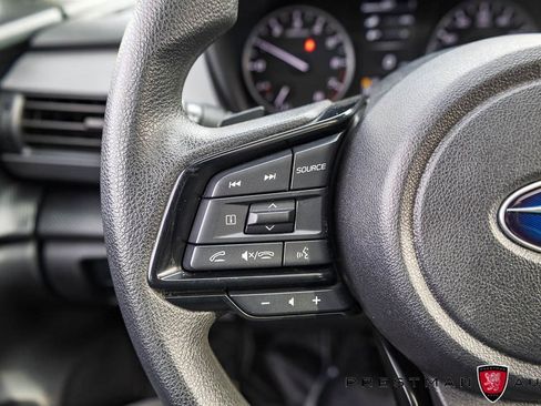 Used 2024 Subaru Crosstrek 2.0i Premium image 23