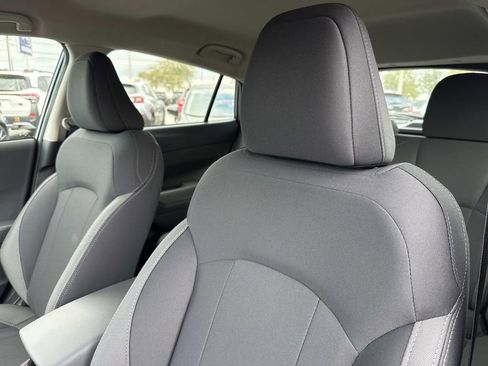 New 2025 Subaru Impreza 2.0i image 21