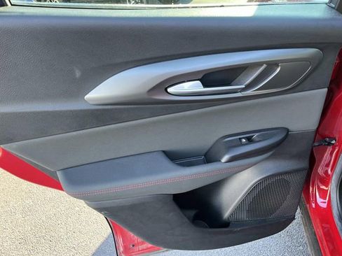 Used 2024 Dodge Hornet R/T image 16