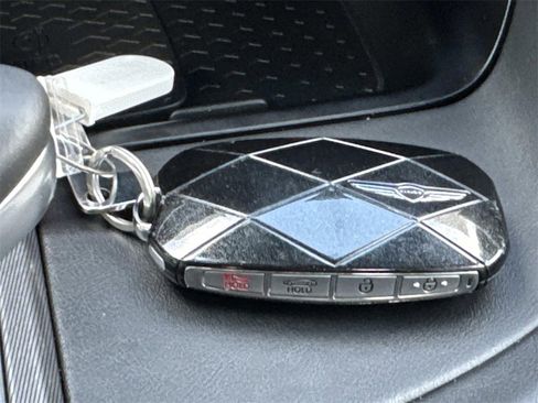 Used 2025 Genesis G70 3.3T Advanced w/ Sport Prestige Package image 30