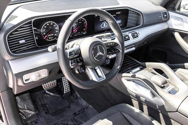 New 2026 Mercedes-Benz GLE 53 AMG 4MATIC image 11