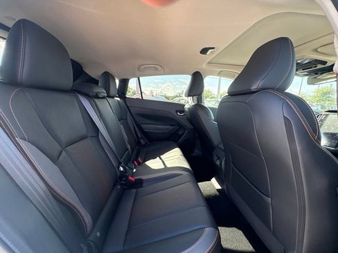 Certified 2024 Subaru Crosstrek 2.5i Limited AWD/4WD image 21