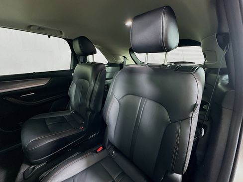 Used 2025 MAZDA CX-90 3.3 Turbo w/ Preferred Package image 23