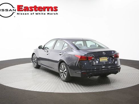 Used 2019 Nissan Altima 2.5 SV FWD image 65