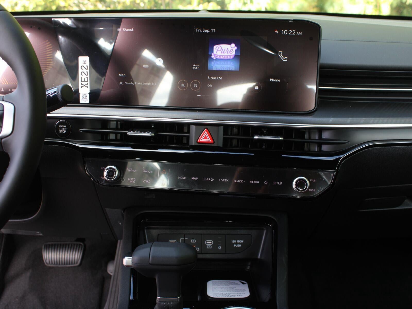 New 2026 Kia K5 GT-Line FWD image 13