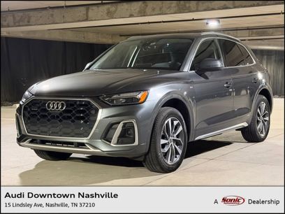 Used 2023 Audi Q5 2.0T Premium Plus w/ Premium Plus Package