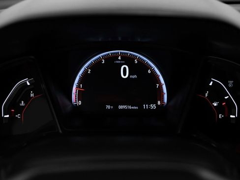 Used 2020 Honda Civic Si image 20