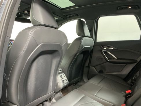 Certified 2025 BMW X1 xDrive28i w/ Convenience Package image 28