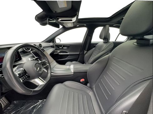 Used 2024 Mercedes-Benz C 300 Sedan w/ Pinnacle Trim Package image 24