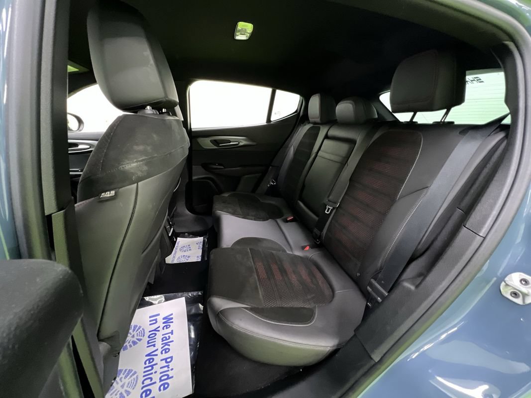 Used 2024 Dodge Hornet R/T AWD/4WD image 27