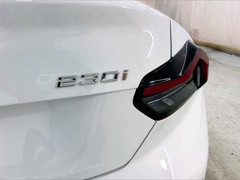 New 2025 BMW 230i xDrive Coupe w/ Premium Package image 15