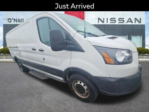 Used 2018 Ford Transit 250 148 Low Roof image 1