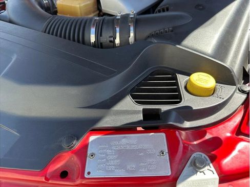 Used 2005 Pontiac GTO Coupe 2D image 35