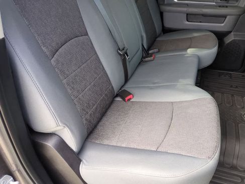 Used 2015 RAM 1500 Outdoorsman image 21