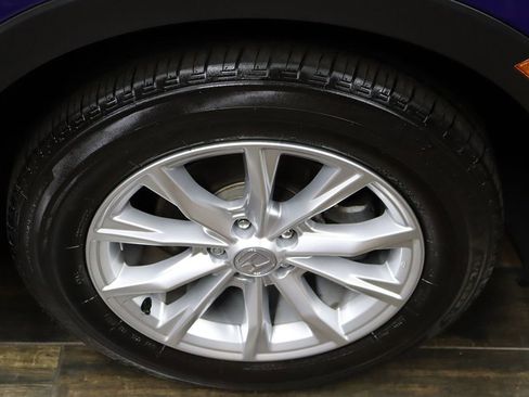 Used 2025 Honda CR-V EX-L image 24