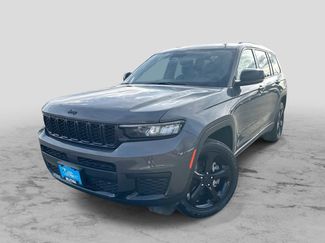 Certified 2023 Jeep Grand Cherokee L Laredo video 1