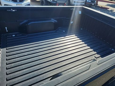 Used 2023 Toyota Tacoma TRD Sport image 12