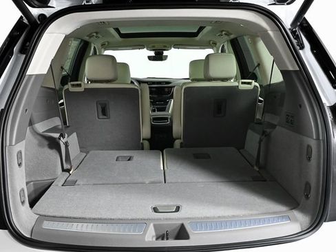 New 2025 Cadillac XT6 Premium Luxury w/ Technology Package image 32