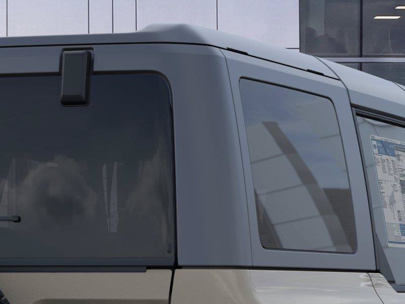 New 2026 Ford Bronco Big Bend AWD/4WD image 25