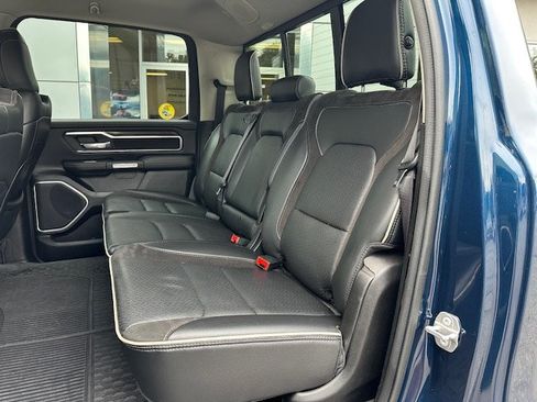 Certified 2022 RAM 1500 Laramie AWD/4WD image 9