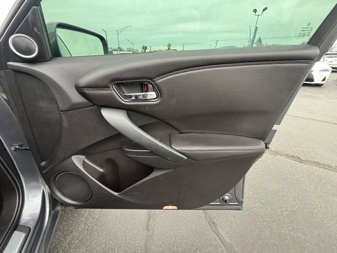 Used 2018 Acura RDX FWD w/ Advance Package image 14