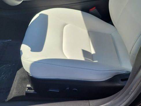 Used 2021 Tesla Model 3 Long Range AWD/4WD image 12