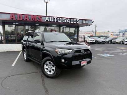 Used 2018 Toyota 4Runner SR5 Premium