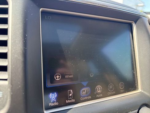 Used 2015 Jeep Grand Cherokee Limited w/ Trailer Tow Group IV AWD/4WD image 24