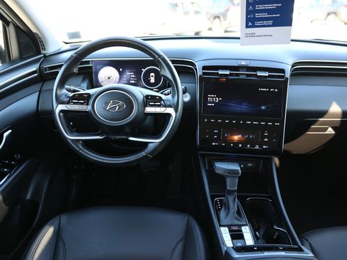 Used 2023 Hyundai Tucson XRT image 18