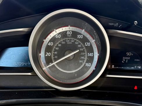 Used 2015 MAZDA MAZDA3 i Touring image 20