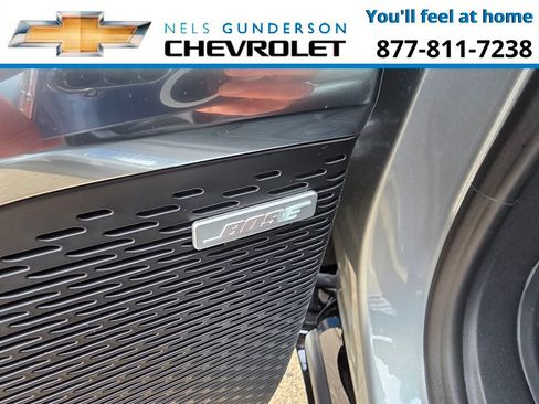 New 2026 Chevrolet Traverse High Country w/ LPO, Floor Liner Package AWD/4WD image 24