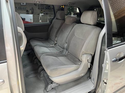 Used 2004 Toyota Sienna LE FWD image 22