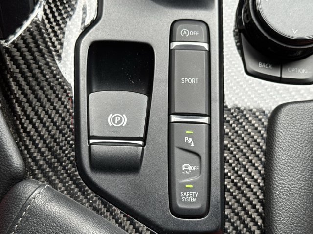 Used 2021 Toyota Supra w/ Safety & Technology Package RWD image 20