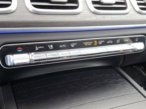 New 2026 Mercedes-Benz GLE 350 4MATIC image 14