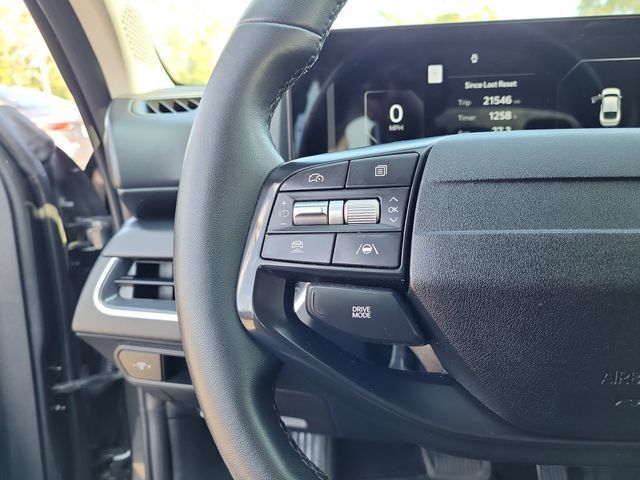 Used 2025 Kia K4 EX FWD image 21