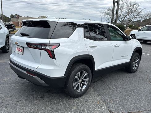New 2026 Chevrolet Equinox LT w/ Convenience Package II image 5