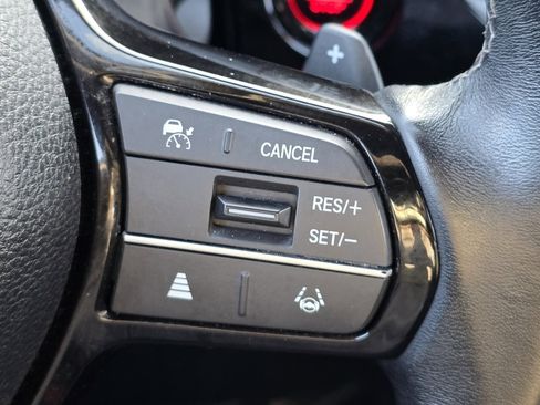 Certified 2024 Honda Civic Sport image 31