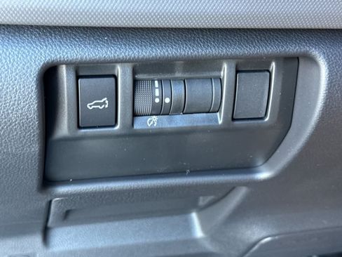 New 2026 Subaru Forester Wilderness AWD/4WD image 31