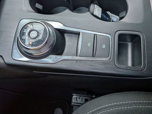 New 2026 Ford Escape Active w/ Tech Pack #1 FWD image 23