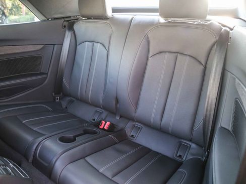 Certified 2023 Audi A5 2.0T Premium Plus w/ Premium Plus image 24