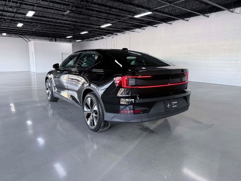 Used 2024 Polestar Polestar 2 AWD/4WD image 4