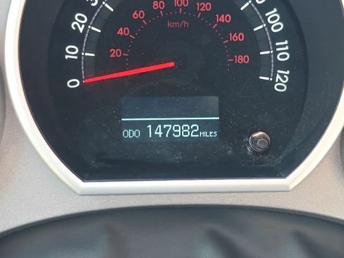 Used 2010 Toyota Tundra Limited RWD image 10