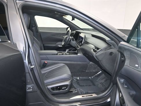 Used 2024 Lexus RX 350 F Sport w/ Convenience Package AWD/4WD image 11