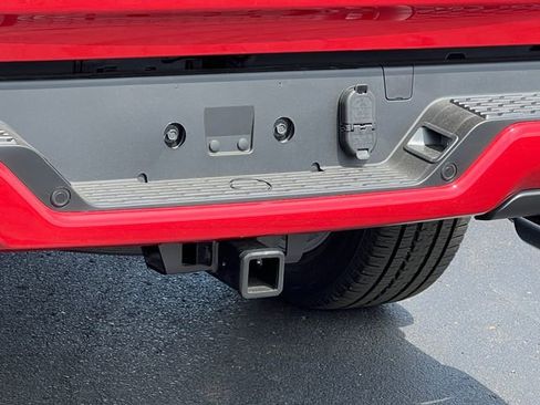 New 2026 RAM 1500 Big Horn AWD/4WD image 7