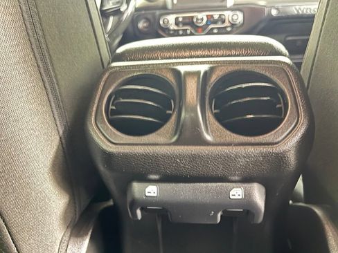 Used 2021 Jeep Wrangler Unlimited Sport AWD/4WD image 20
